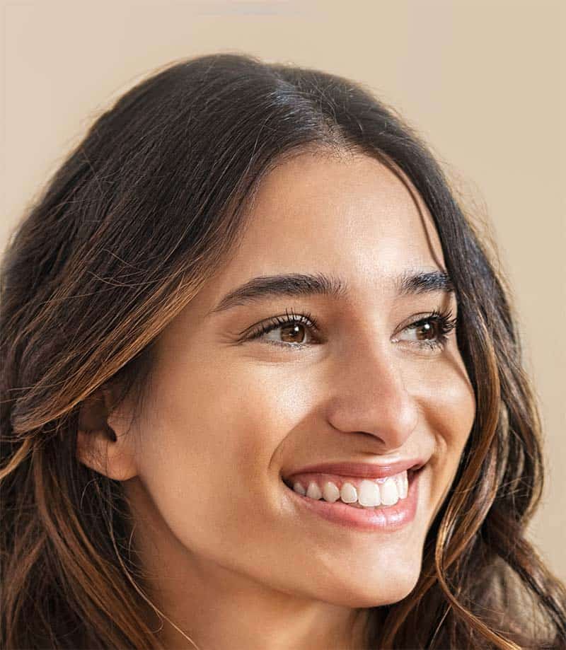 Facial Laser Hair Removal in Devon at LMS Clinic