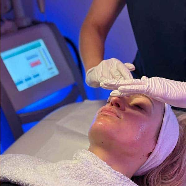 Advanced Skin Treatments at LMS Clinic